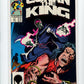 Marvel Conan The King #41 Magazine Comic Book Mint - B21-140 Image 1