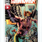 DC Universe Hawkman #41 Magazine Comic Book Mint - B21-141 Image 1