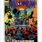 DC Millennium The Gathering #3 Magazine Comic Book Mint - B21-142 Image 1