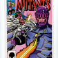 Marvel The New Mutants #48 Magazine Comic Book Mint - B21-148 Image 1