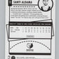 2021-22 Panini Hoops #207 Santi Aldama  RC Rookie Memphis Grizzlies  V102956 Image 2