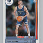 2021-22 Panini Hoops #207 Santi Aldama  RC Rookie Memphis Grizzlies  V102957 Image 1