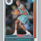 2021-22 Panini Hoops #209 Scottie Lewis  RC Rookie Charlotte Hornets  V102958 Image 1