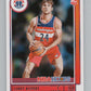 2021-22 Panini Hoops #212 Corey Kispert  RC Rookie Washington Wizards  V102959 Image 1