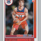 2021-22 Panini Hoops #212 Corey Kispert  RC Rookie Washington Wizards  V102960 Image 1