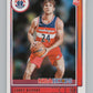 2021-22 Panini Hoops #212 Corey Kispert  RC Rookie Washington Wizards  V102961 Image 1