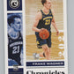 2021-22 Panini Chronicles Draft Picks #9 Franz Wagner  V102963 Image 1