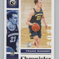 2021-22 Panini Chronicles Draft Picks #9 Franz Wagner  V102964 Image 1