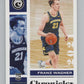2021-22 Panini Chronicles Draft Picks #9 Franz Wagner  V102966 Image 1