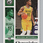 2021-22 Panini Chronicles Draft Picks #10 Davion Mitchell  Baylor Bears  V102967 Image 1