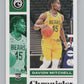 2021-22 Panini Chronicles Draft Picks #10 Davion Mitchell  Baylor Bears  V102968 Image 1