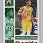 2021-22 Panini Chronicles Draft Picks Bronze #10 Davion Mitchell  V102969 Image 1