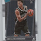2021-22 Donruss Optic #154 Kessler Edwards Rated Rookies  RC Rookie  V102970 Image 1