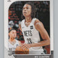 2019-20 Panini Hoops #241 Nicolas Claxton  Brooklyn Nets  V102975 Image 1