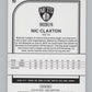 2019-20 Panini Hoops #241 Nicolas Claxton  Brooklyn Nets  V102975 Image 2