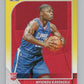 2019-20 Panini Hoops Yellow #222 Mfiondu Kabengele  V102976 Image 1