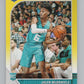 2019-20 Panini Hoops Yellow #246 Jalen McDaniels  Charlotte Hornets  V102978 Image 1