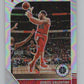 2019-20  Hoops Premium Stock  Silver Prizm #30 Denzel Valentine  V102981 Image 1