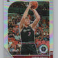 2019-20  Hoops Premium Stock  Silver Prizm #96 Goran Dragic  V102982 Image 1
