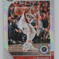 2019-20  Hoops Premium Stock  Silver Prizm #158 CJ McCollum  V102986 Image 1