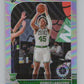 2019-20  Hoops Premium Stock  Silver Prizm #211 Romeo Langford  V102989 Image 1