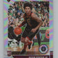 2019-20  Hoops Premium Stock  Silver Prizm #225 Kevin Porter Jr.  V102991 Image 1