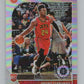 2019-20  Hoops Premium Stock  Silver Prizm #228 Bruno Fernando  V102992 Image 1