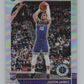 2019-20  Hoops Premium Stock  Silver Prizm #244 Justin James  V102994 Image 1