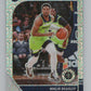 2019-20  Hoops Premium Stock  Silver Laser Prizm #49 Malik Beasley  V102996 Image 1