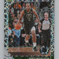 2019-20  Hoops Premium Stock  Silver Laser Prizm #107 Khris Middleton  V102997 Image 1