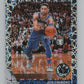 2019-20  Hoops Premium Stock  Silver Laser Prizm #144 Ben Simmons  V103000 Image 1