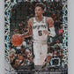 2019-20  Hoops Premium Stock  Silver Laser Prizm #174 Dejounte Murray  V103001 Image 1