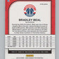2019-20  Hoops Premium Stock  Silver Laser Prizm #192 Bradley Beal  V103002 Image 2