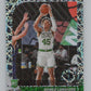 2019-20  Hoops Premium Stock  Silver Laser Prizm #211 Romeo Langford  V103003 Image 1