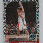 2019-20  Hoops Premium Stock  Silver Laser Prizm #231 Admiral Schofield  V103005 Image 1