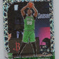 2019-20  Hoops Premium Stock  Silver Laser Prizm #240 Tacko Fall  V103006 Image 1