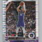 2019-20  Hoops Premium Stock Prizms Pulsar #244 Justin James RC  V103007 Image 1