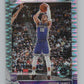 2019-20  Hoops Premium Stock Prizms Pulsar #244 Justin James RC  V103011 Image 1