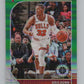 2019-20  Hoops Premium Stock  Green Prizm #26 Kris Dunn  V103014 Image 1