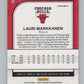 2019-20  Hoops Premium Stock  Green Prizm #27 Lauri Markkanen  V103015 Image 2