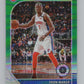 2019-20  Hoops Premium Stock  Green Prizm #58 Thon Maker  V103016 Image 1