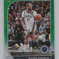 2019-20  Hoops Premium Stock  Green Prizm #86 Wilson Chandler  V103018 Image 1