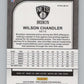2019-20  Hoops Premium Stock  Green Prizm #86 Wilson Chandler  V103018 Image 2