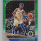 2019-20  Hoops Premium Stock  Green Prizm #98 Josh Richardson  V103019 Image 1