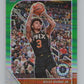 2019-20  Hoops Premium Stock  Green Prizm #156 Kelly Oubre Jr.  V103021 Image 1