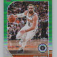 2019-20  Hoops Premium Stock  Green Prizm #189 Ricky Rubio  V103022 Image 1
