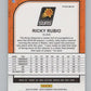 2019-20  Hoops Premium Stock  Green Prizm #189 Ricky Rubio  V103022 Image 2