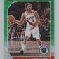 2019-20  Hoops Premium Stock  Green Prizm #197 Trevor Ariza   V103023 Image 1