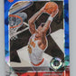 2019-20  Hoops Premium Stock  Blue Cracked Ice Prizm #2 John Collins  V103025 Image 1
