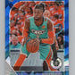 2019-20  Hoops Premium Stock  Blue Cracked Ice Prizm #108 Nerlens Noel  V103029 Image 1
